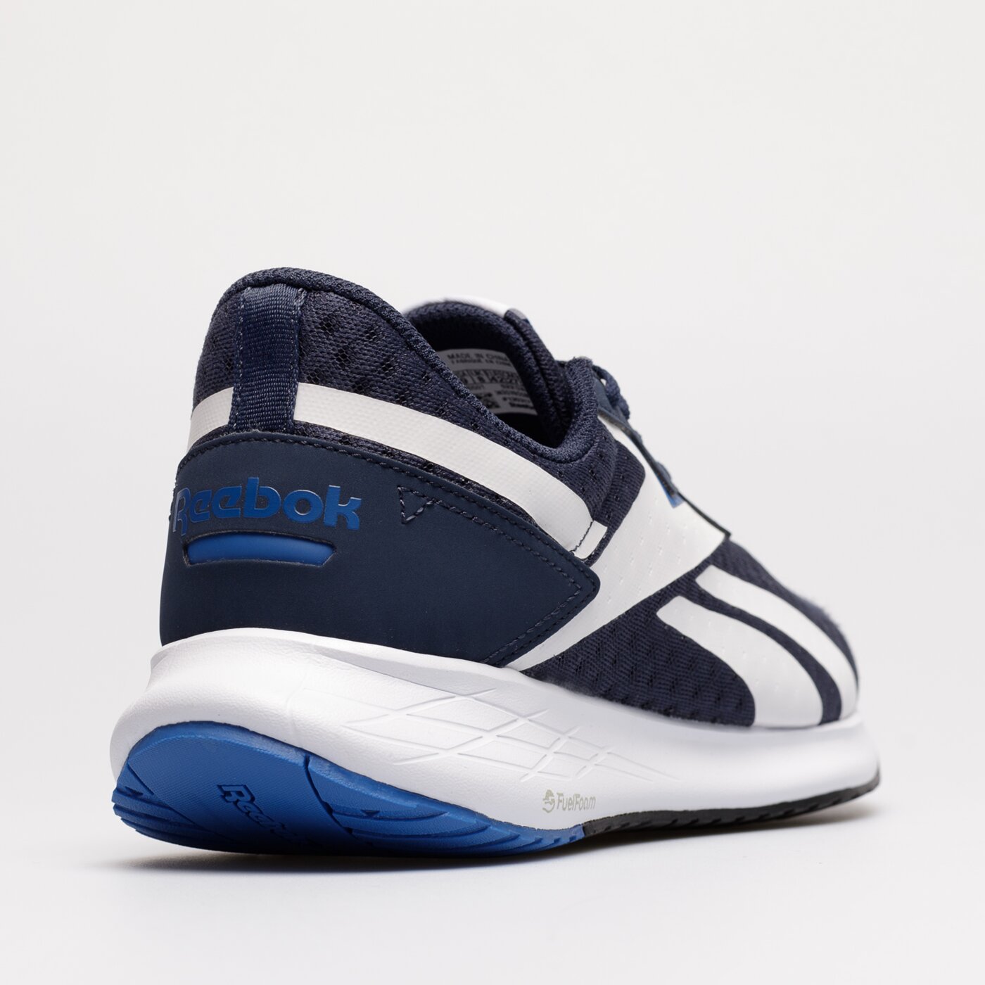 Buty do biegania męskie REEBOK ENERGEN PLUS 2 gw7191 kolor niebieski