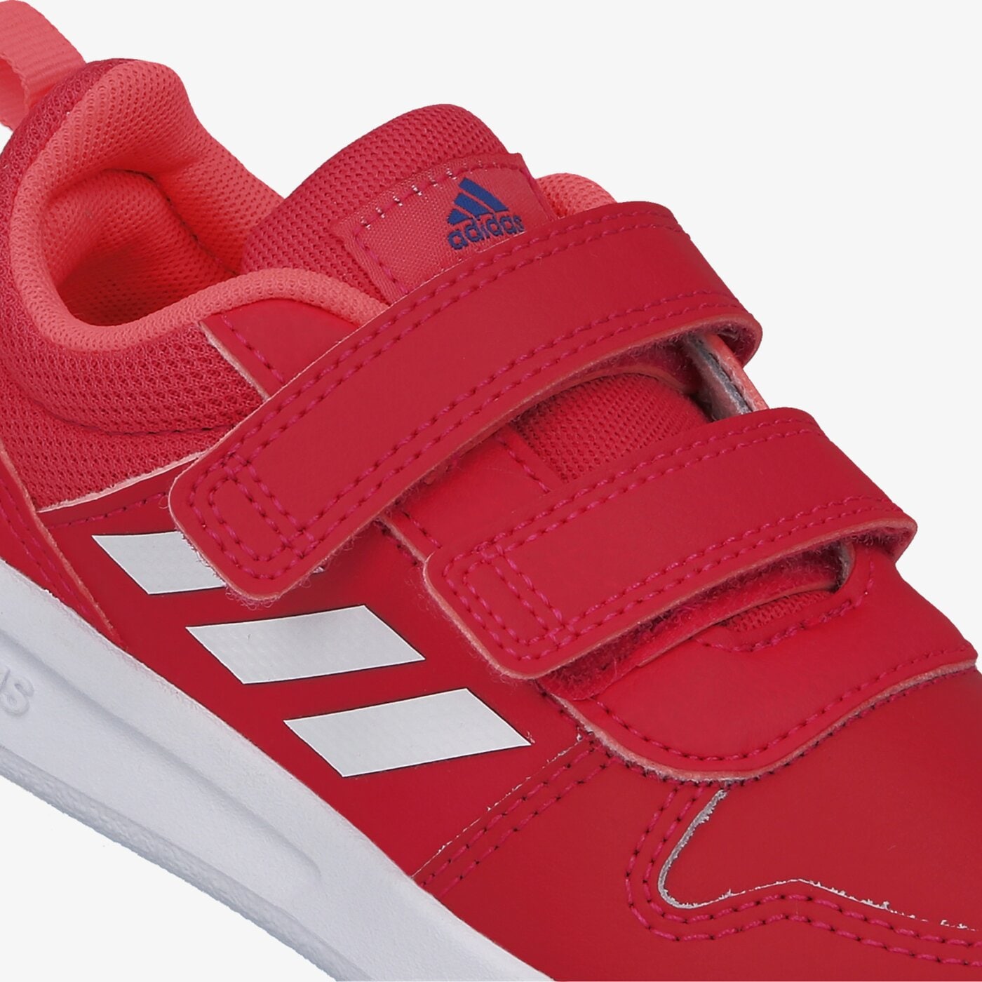 Buty dziecięce ADIDAS TENSAUR I  fw4003 kolor różowy