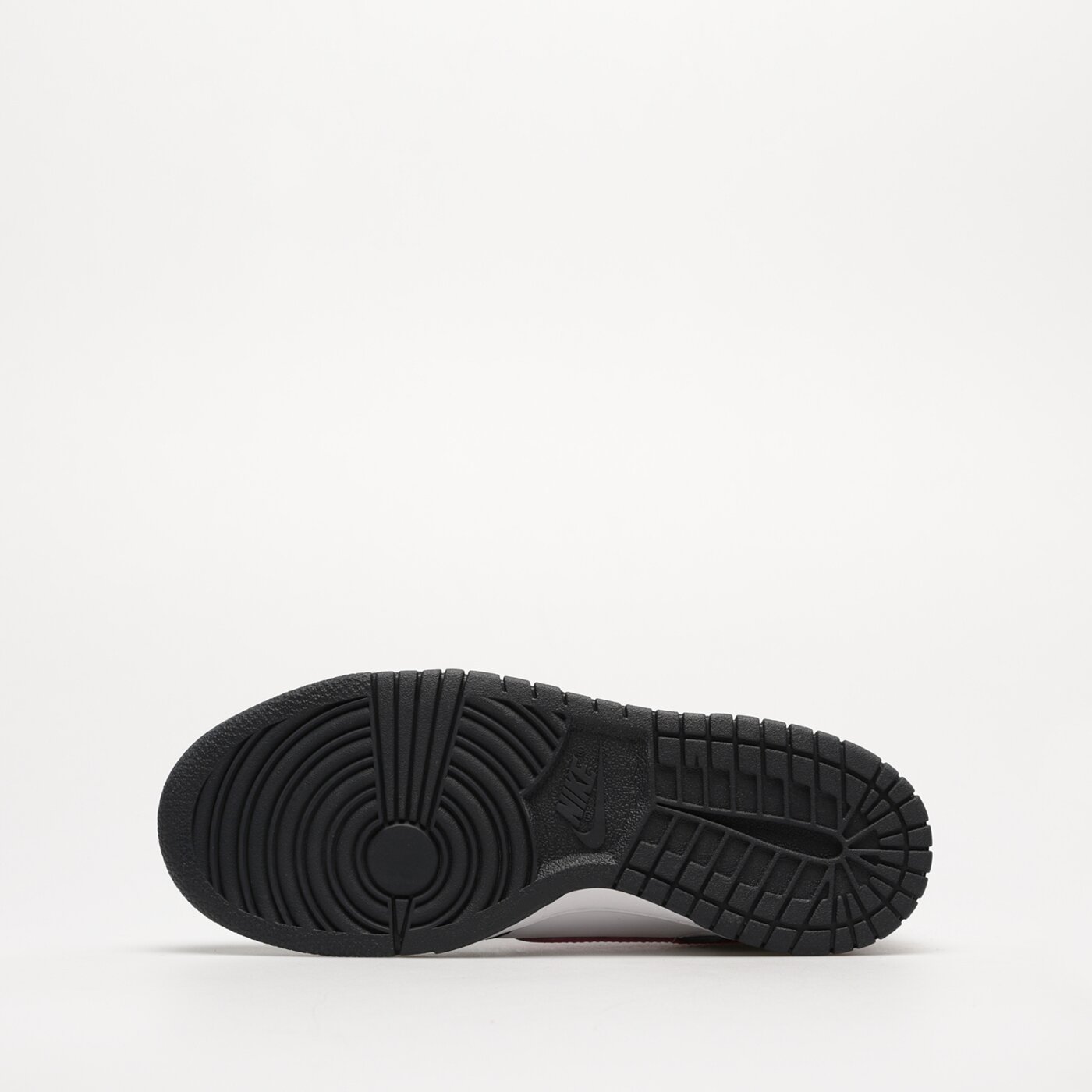 Buty dziecięce NIKE DUNK LOW fb9109-401 kolor biały