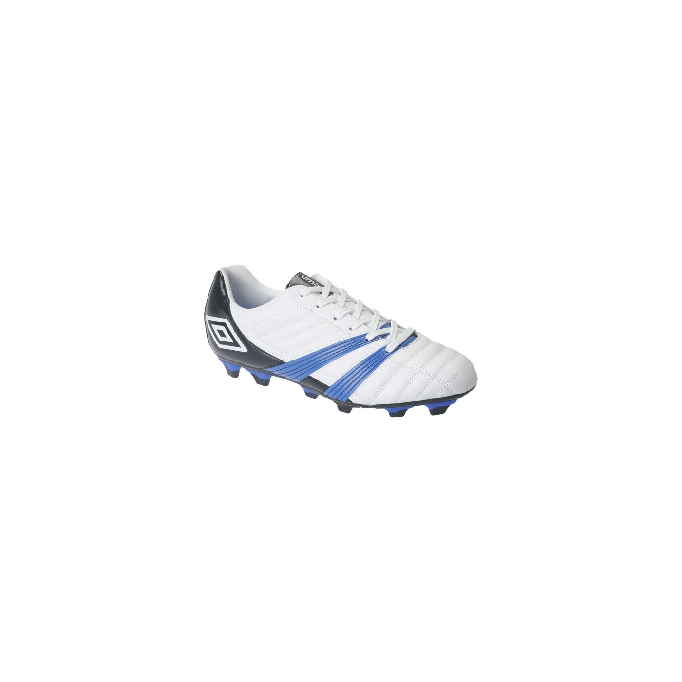 Buty piłkarskie męskie UMBRO A FRAME MATT FG-A 80100uca9 kolor biały