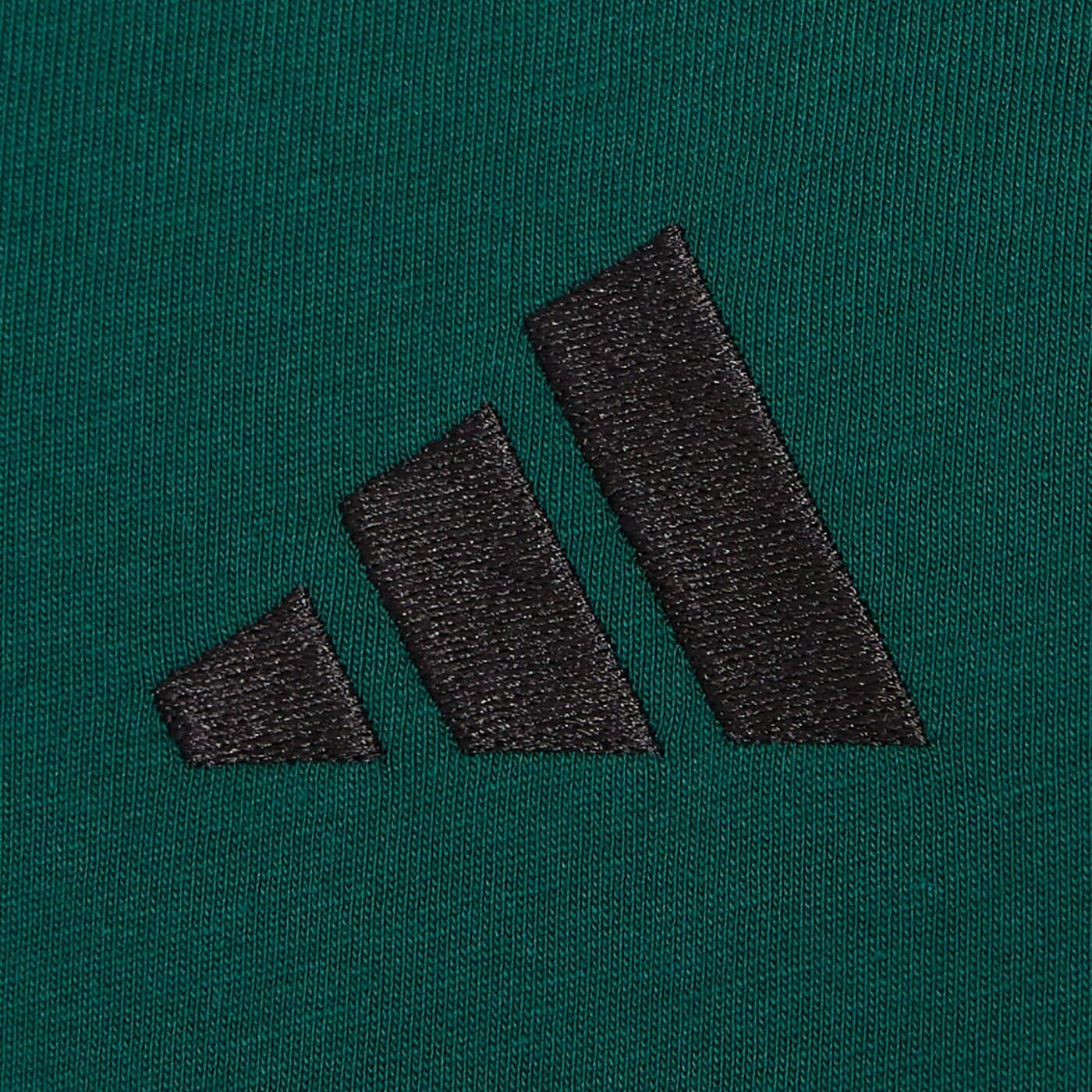 Koszulka męska ADIDAS T-SHIRT M SL SJ T jf1096 kolor zielony