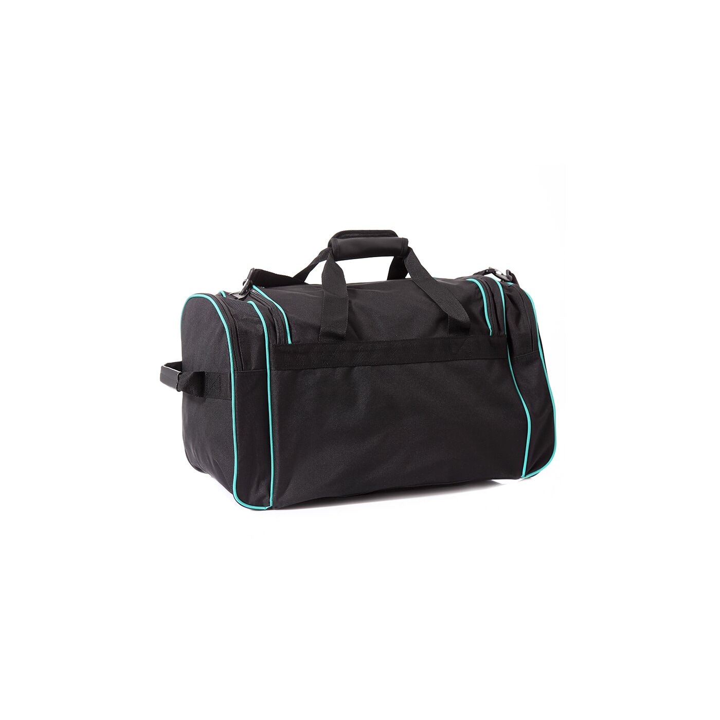 LOTTO TORBA NA KOLKACH lo14bug02 kolor czarny