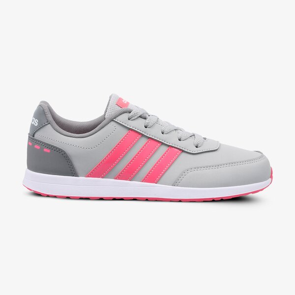 Buty dziecięce ADIDAS VS SWITCH 2 K db1707 kolor szary