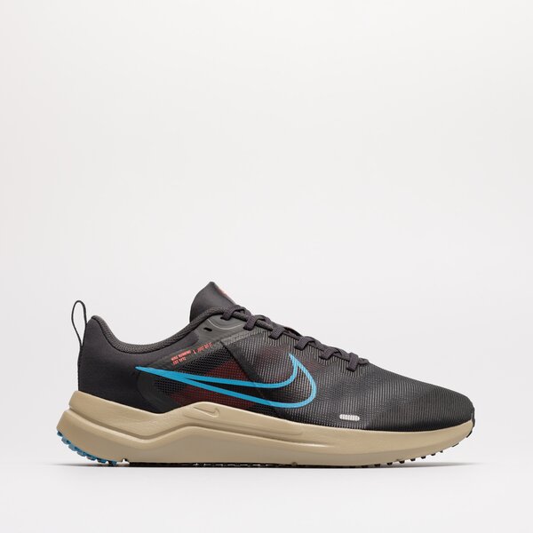 Buty do biegania męskie NIKE DOWNSHIFTER 12  dd9293-008 kolor szary