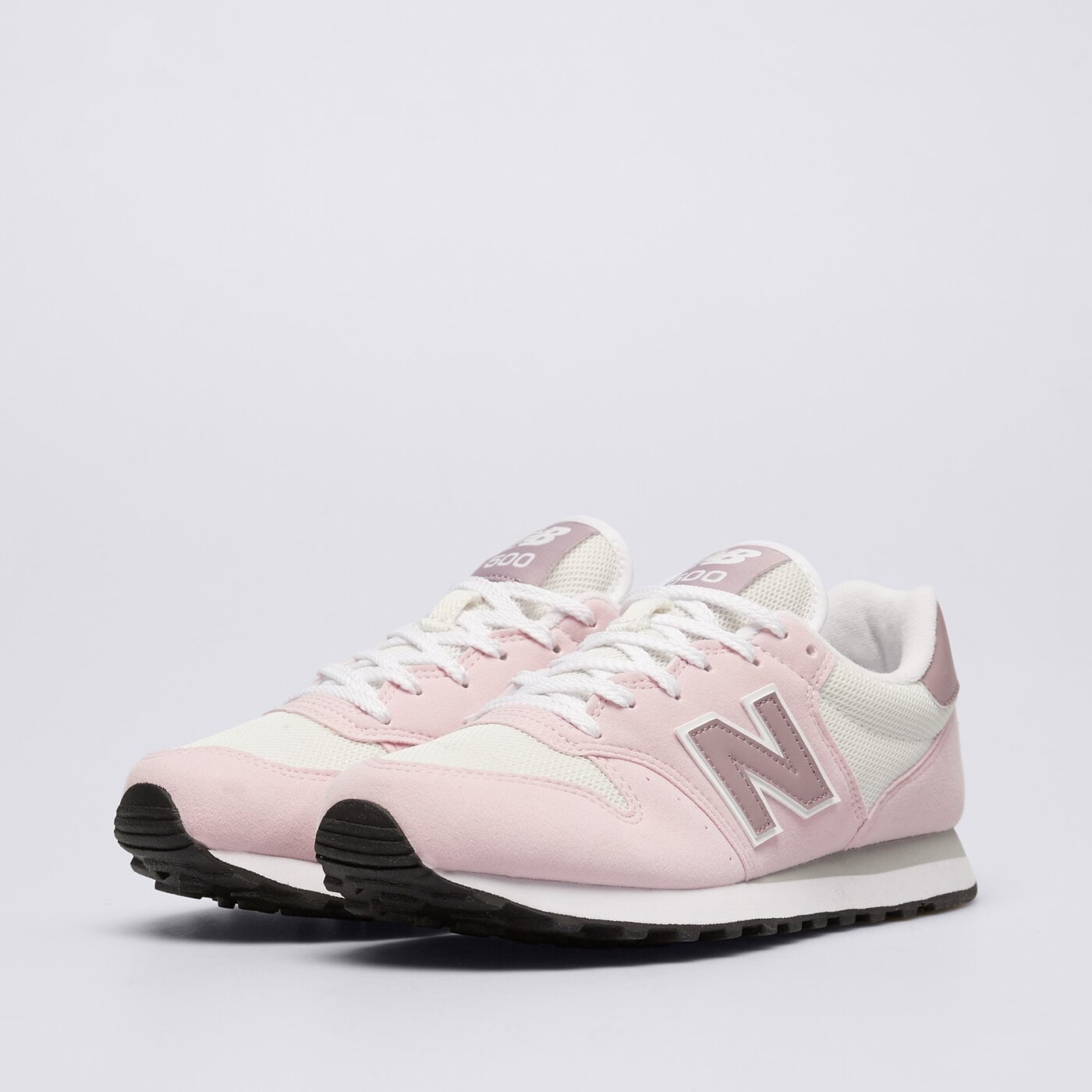 Buty sportowe damskie NEW BALANCE GW500V2 gw500adc kolor różowy