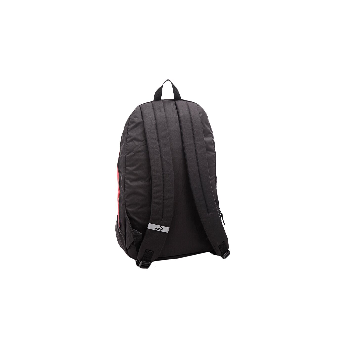 Plecak damski PUMA PLECAK DECK BACKPACK 6998705 kolor czerwony