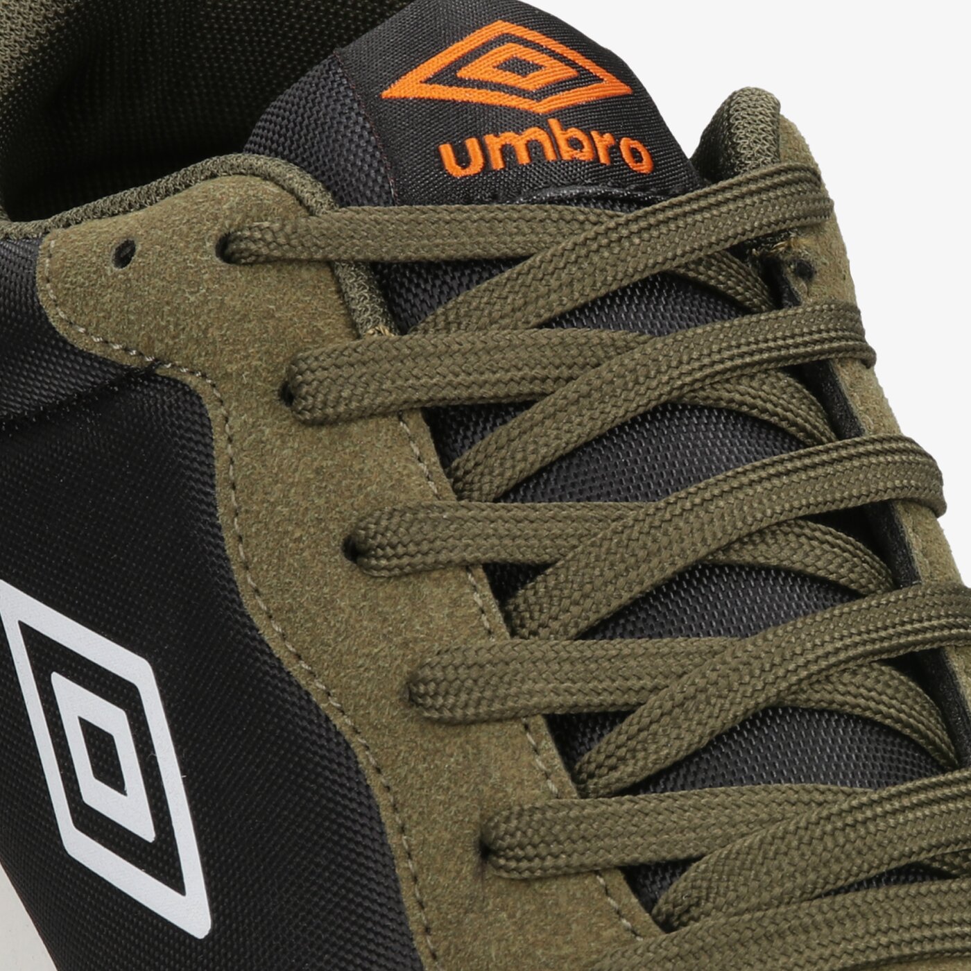 Buty sportowe męskie UMBRO HAVOC umml122022 kolor khaki