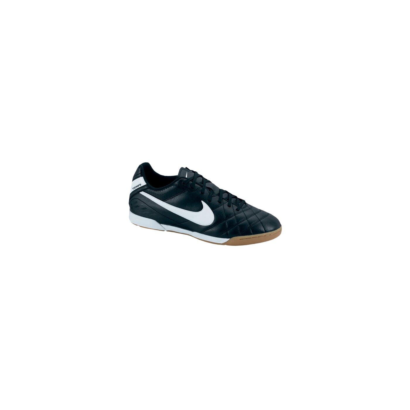 Buty piłkarskie męskie NIKE TIEMPO NATURAL IV IC 454323018 kolor czarny