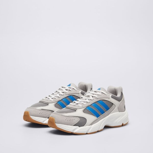 Buty dziecięce ADIDAS CRAZYCHAOS 2000 J ih0907 kolor szary