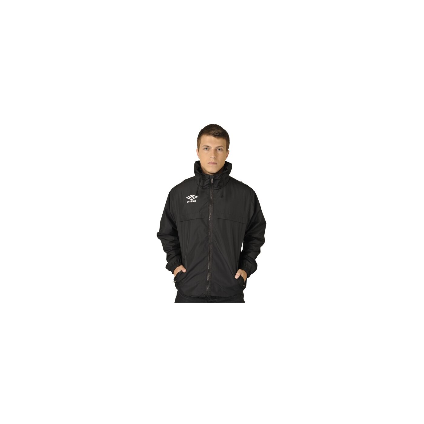 Kurtka przejściowa męska UMBRO KURTKA FW WINDBREAKER 60199u060 