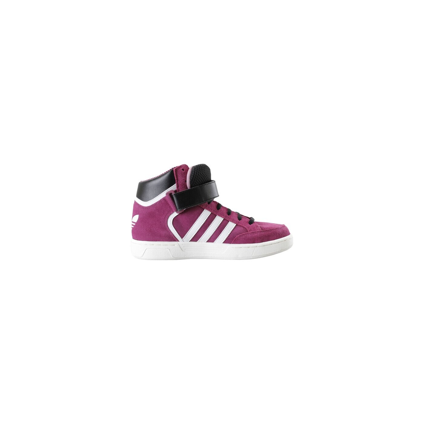 ADIDAS  VARIAL MID ST J g51505k kolor różowy