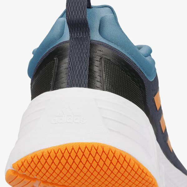Buty do biegania męskie ADIDAS QUESTAR gz0624 kolor granatowy