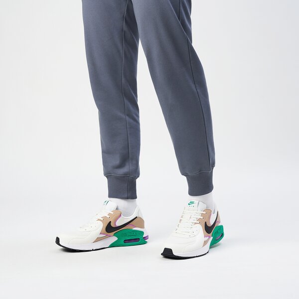 Buty sportowe męskie NIKE AIR MAX EXCEE cd4165-117 kolor biały