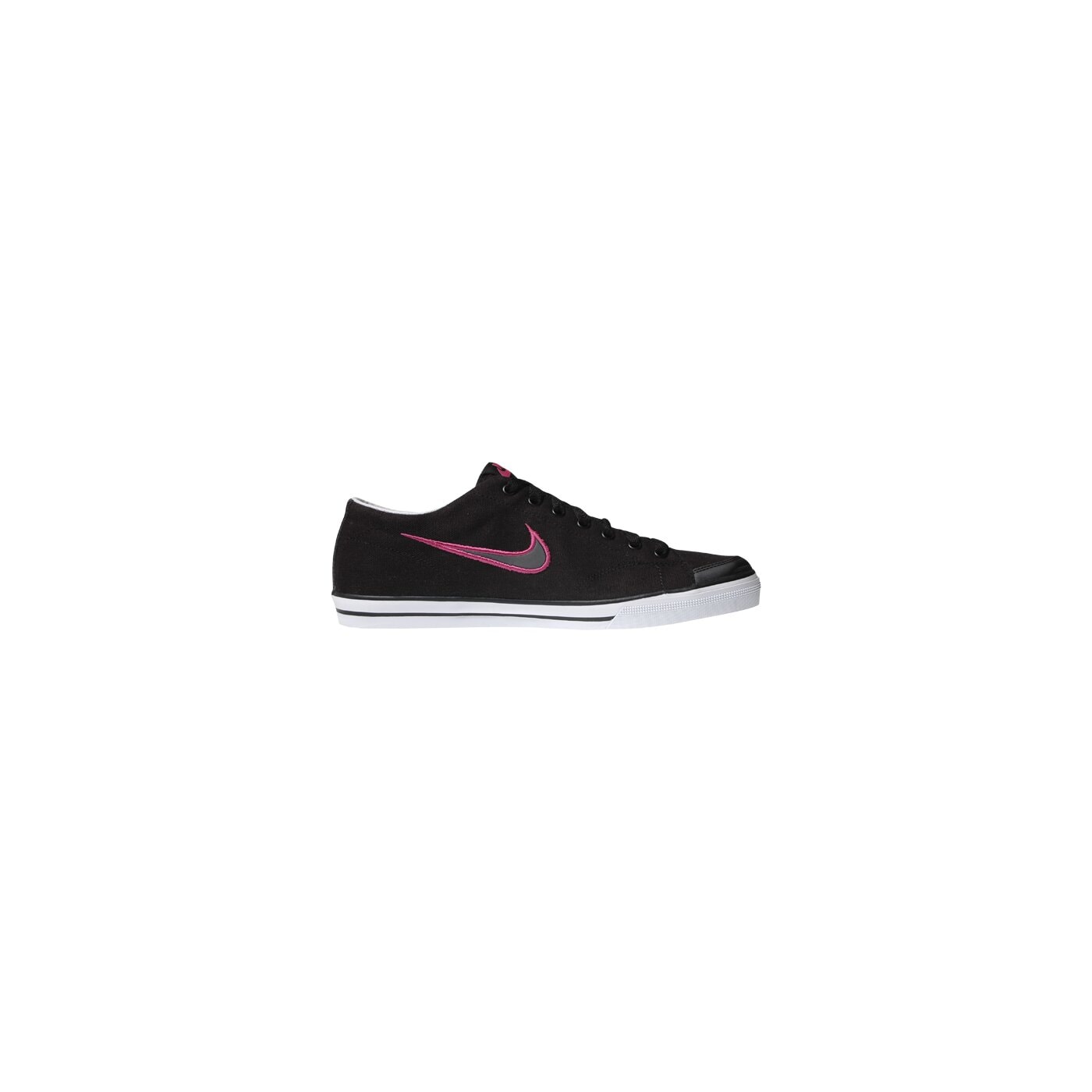 Buty sportowe damskie NIKE WMNS CAPRI CNVS 315774010 kolor czarny