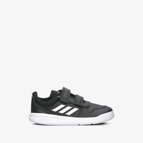 Buty dziecięce ADIDAS TENSAUR  s24054 kolor czarny