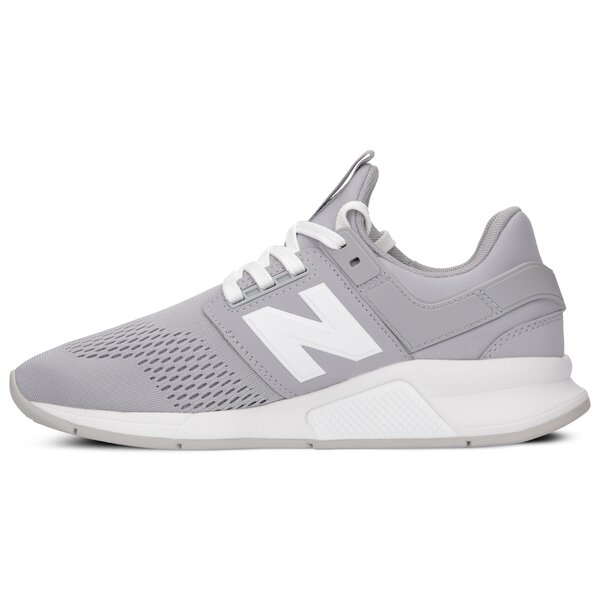Buty sportowe damskie NEW BALANCE WS247UE ws247ue kolor szary