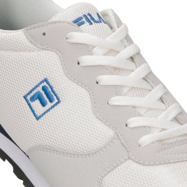 Buty sportowe męskie FILA QUINCY LOW  40100171fg kolor beżowy