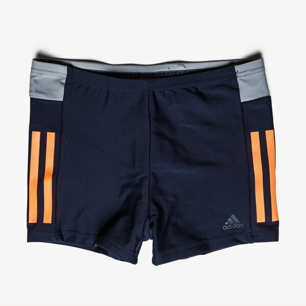 Kąpielówki męskie ADIDAS KĄPIELÓWKI FIT BX III CB B cy1722 kolor granatowy