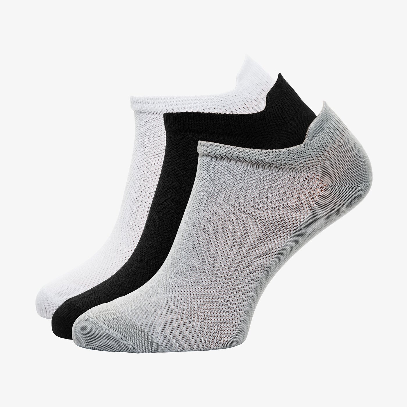 Skarpetki damskie LOTTO SKARPETY TRAINING 3 PAK lo120sku02003 kolor multicolor