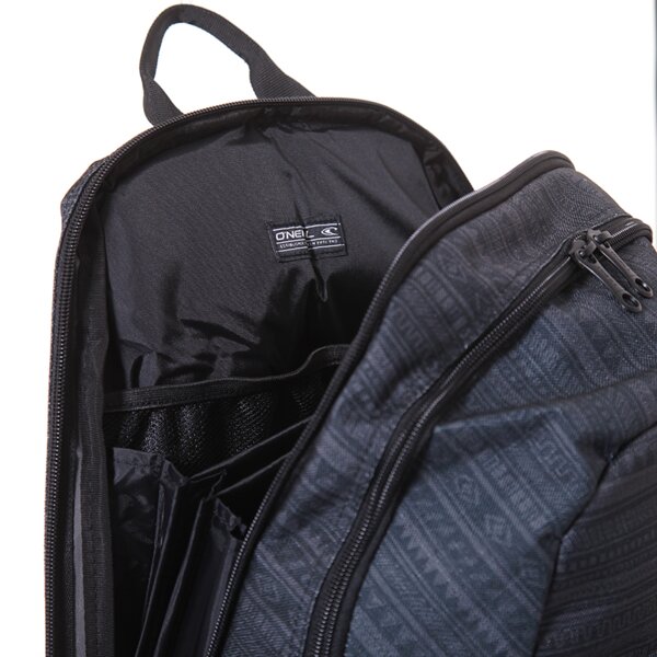 Plecak damski O'NEILL PLECAK WEDGE 4040159900 kolor czarny