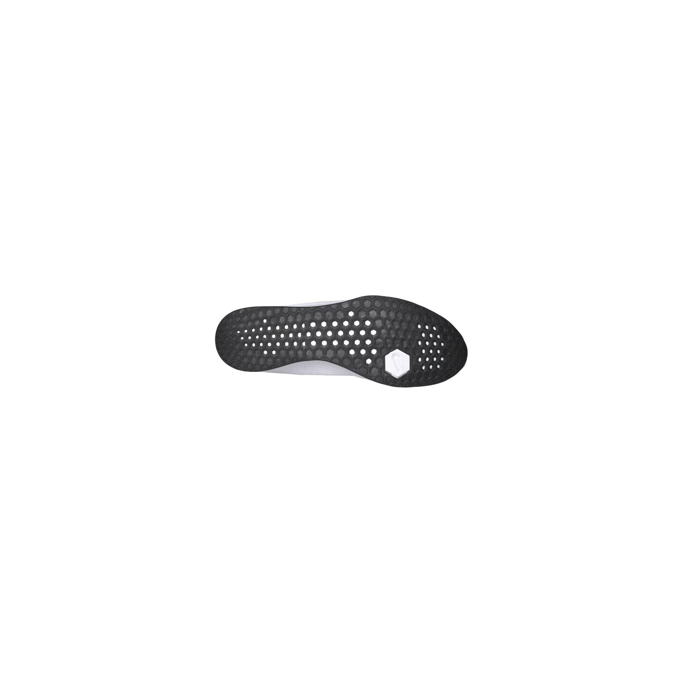 Buty treningowe męskie NIKE STUDIO LOW II LEATHER 317984160 kolor biały