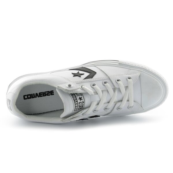Buty sportowe męskie CONVERSE STAR PLAYER PRO EV 129783 kolor biały