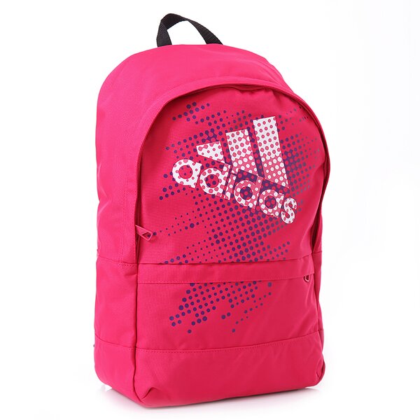 Plecak damski ADIDAS PLECAK VERSATILE GRA f78039 kolor różowy