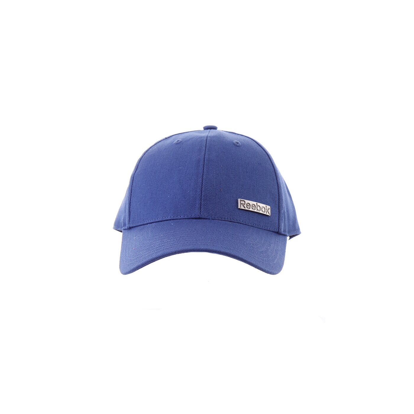 Czapka z daszkiem damska REEBOK CZAPKA SE BADGE CAP z08333 kolor granatowy