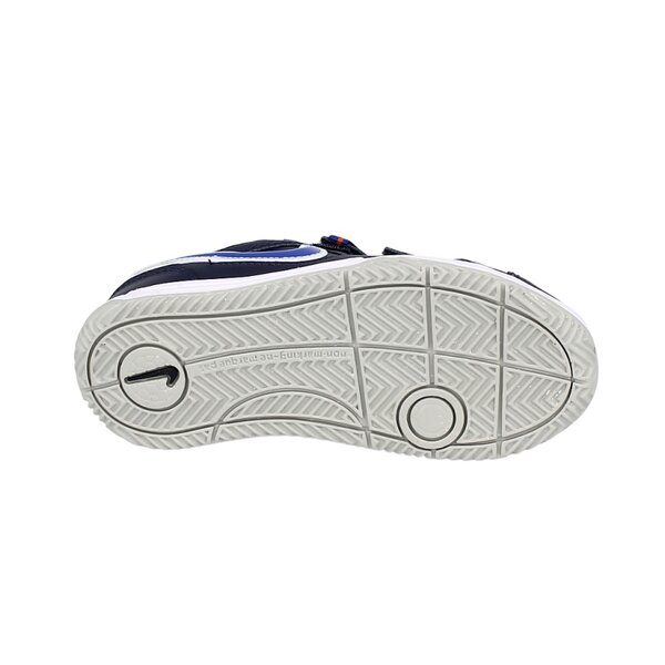 Buty dziecięce NIKE LYKIN 11 (TDV) 454476403 kolor granatowy