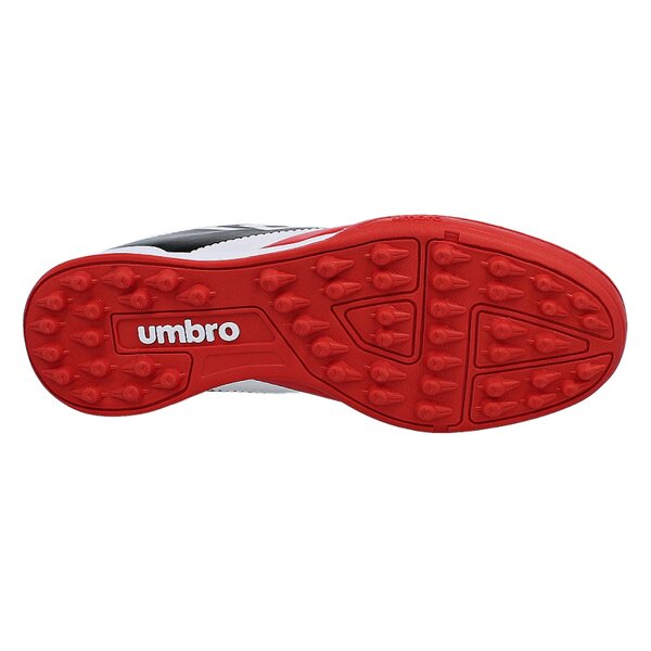 Buty piłkarskie męskie UMBRO EXTREMIS 2 TF - A 80873u22k kolor czerwony