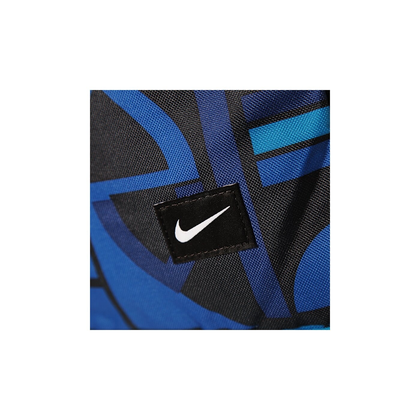 Plecak damski NIKE PLECAK ALL ACCESS HALFDAY ba4856471 kolor niebieski