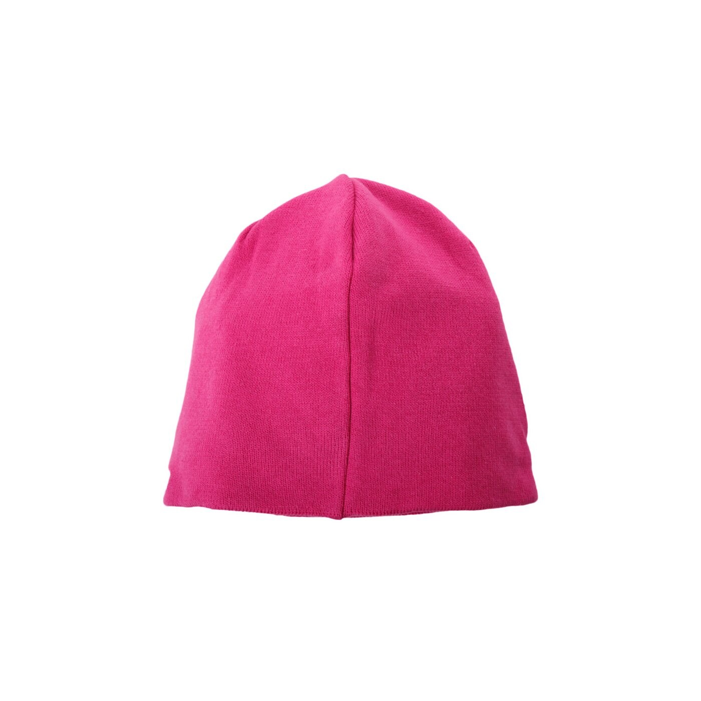 Czapka zimowa damska PUMA CZAPKA Z BIG CAT BEANIE 84292513 kolor różowy