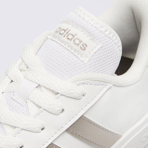 Buty sportowe damskie ADIDAS GRAND COURT BASE 2.0 gw9263 kolor biały
