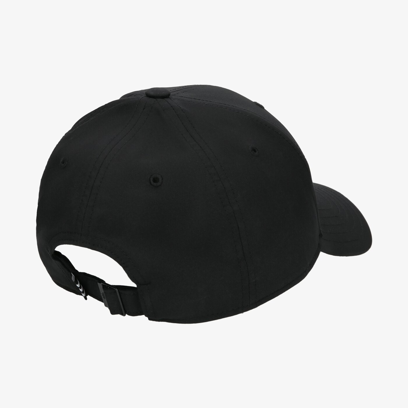 Czapka z daszkiem damska ADIDAS CZAPKA BBALLCAP LT EMB fk0898 kolor czarny