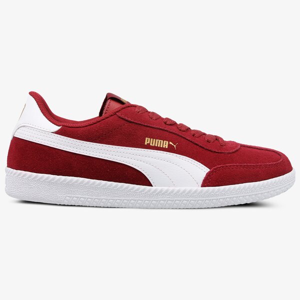 Buty sportowe męskie PUMA ASTRO CUP 36442308 kolor czerwony