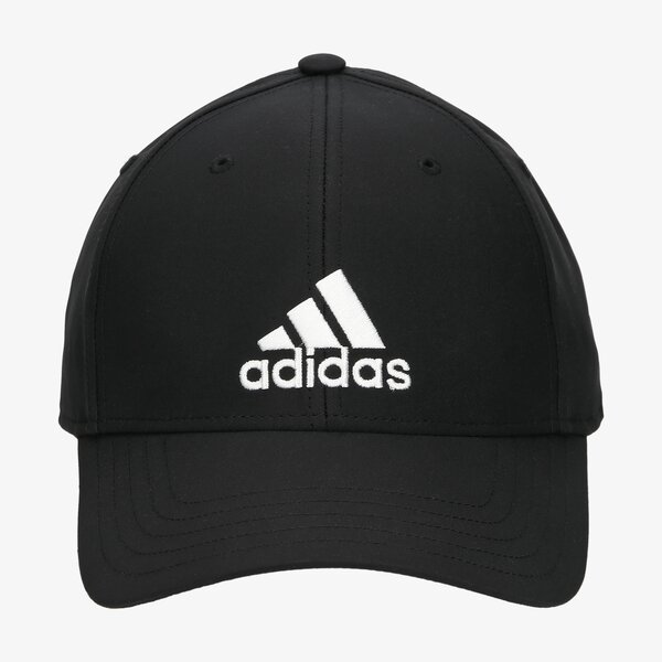 Czapka z daszkiem damska ADIDAS CZAPKA BBALLCAP LT EMB fk0898 kolor czarny