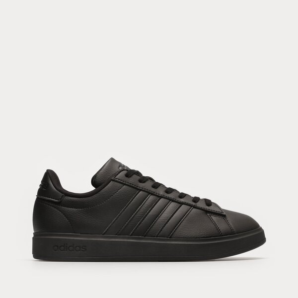 Buty sportowe męskie ADIDAS GRAND COURT 2.0 gw9198 kolor czarny