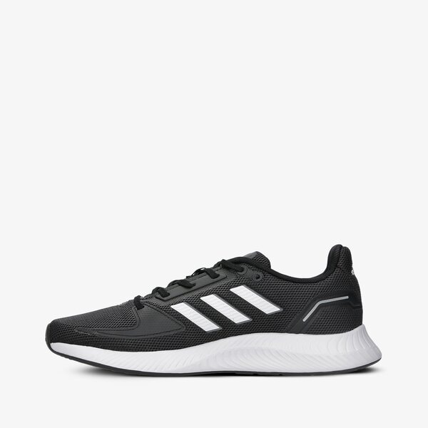 Buty do biegania damskie ADIDAS RUNFALCON 2.0 fy5946 kolor czarny