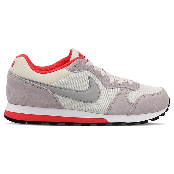 Buty sportowe męskie NIKE MD RUNNER 2  749794005 kolor szary