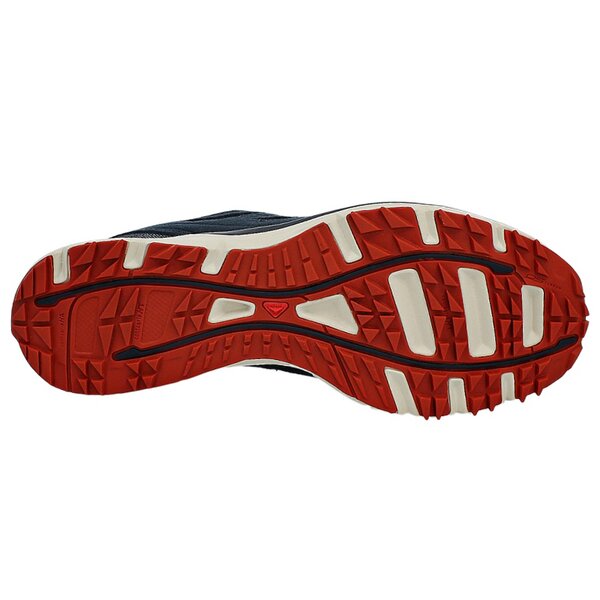 Buty do biegania męskie SALOMON SENSE PREMIER 35680200 kolor granatowy