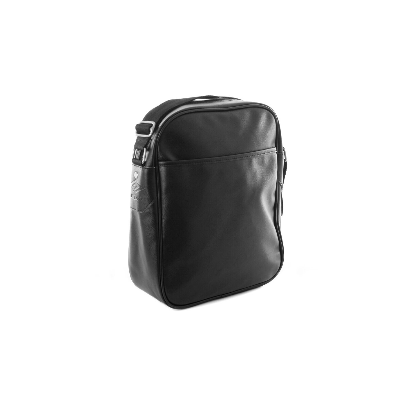 Torba sportowa damska UMBRO TORBA COSMOS RETRO HOLDALL 30311u606 kolor czarny