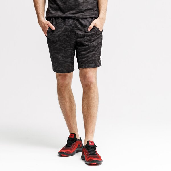 Spodenki męskie ADIDAS SZORTY 4K SPR Z HKN 8 dq2863 kolor czarny
