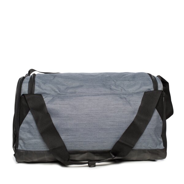 Torba sportowa damska NIKE TORBA BRSLA S DUFF ba5335064 kolor szary