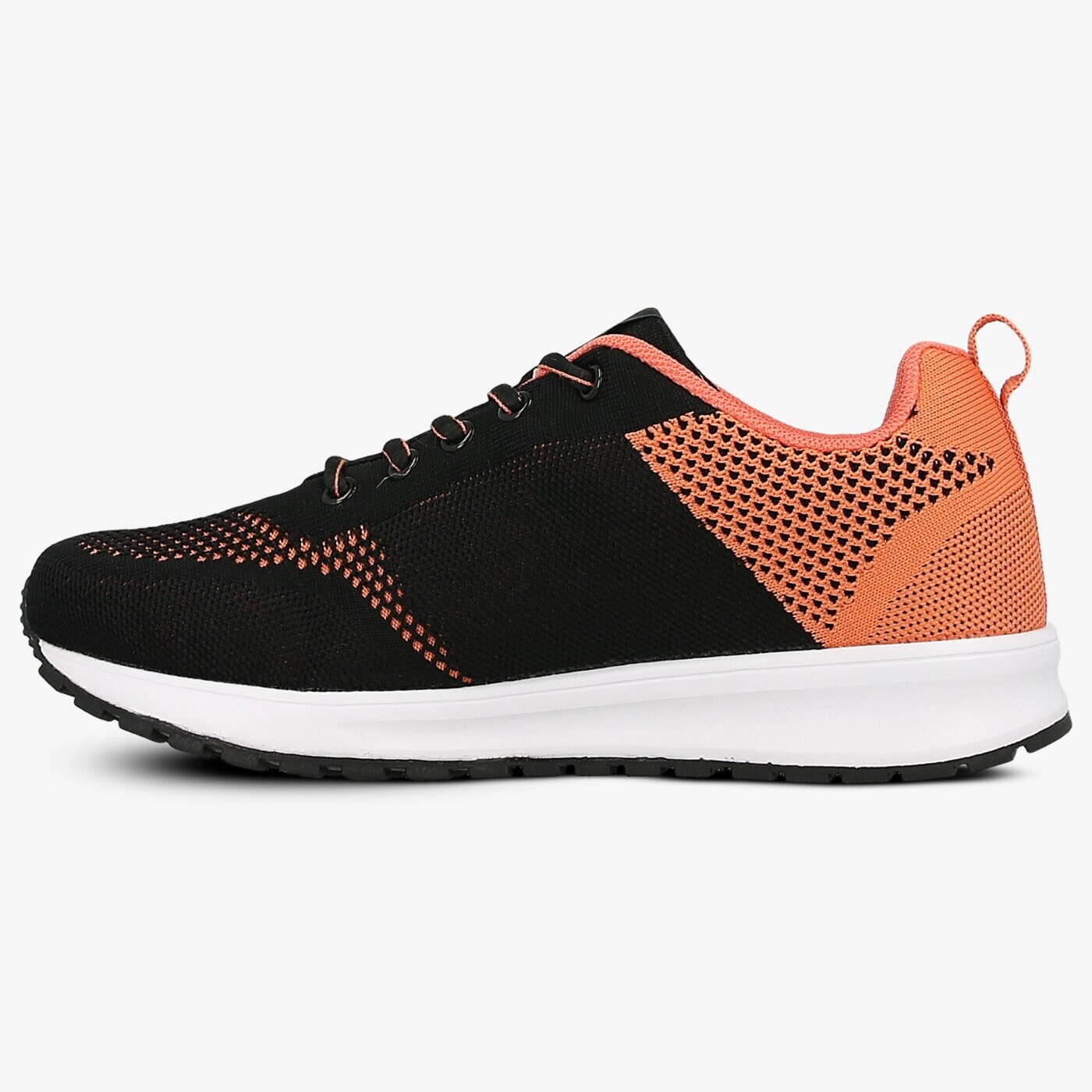 Buty treningowe damskie LOTTO CORDA lowx117001 kolor czarny