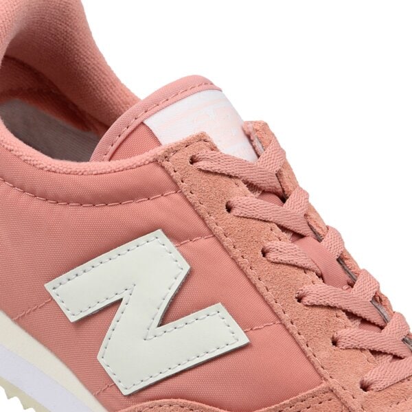 Buty sportowe damskie NEW BALANCE WL220RA wl220ra kolor różowy