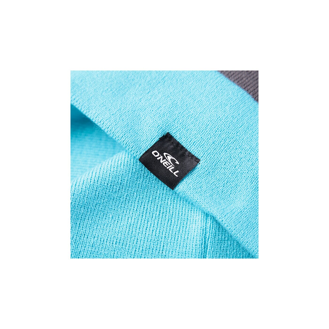 Czapka zimowa damska O'NEILL CZAPKA AC PLAGNE BEANIE 3591165023 kolor niebieski