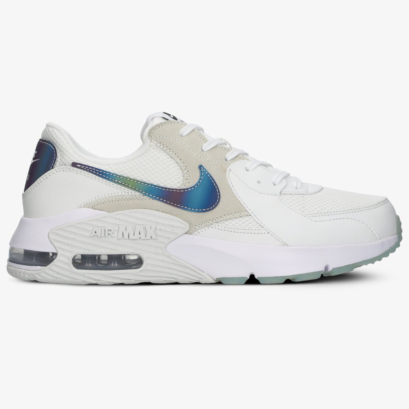 NIKE AIR MAX EXCEE (CD4165 102) Męskie | cena 399,99 PLN Buty Nike Air Max Excee kolor biały | sklep sportowy 50 style