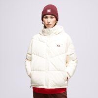 ELLESSE KURTKA PUCHOWA TARANTINO OFF WHT PADDED JACKET