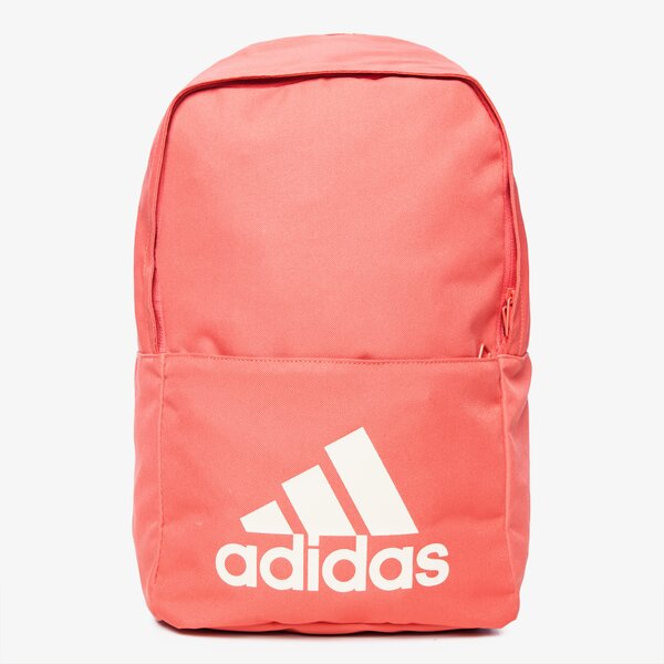 Plecak damski ADIDAS PLECAK CLASSIC BP M cg0518 kolor różowy