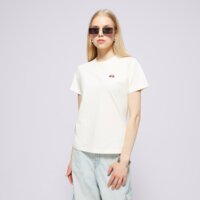 ELLESSE T-SHIRT MELINDA OFF WHITE